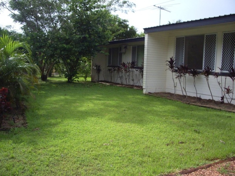 1 Strawbridge Crescent, Moulden NT 0830