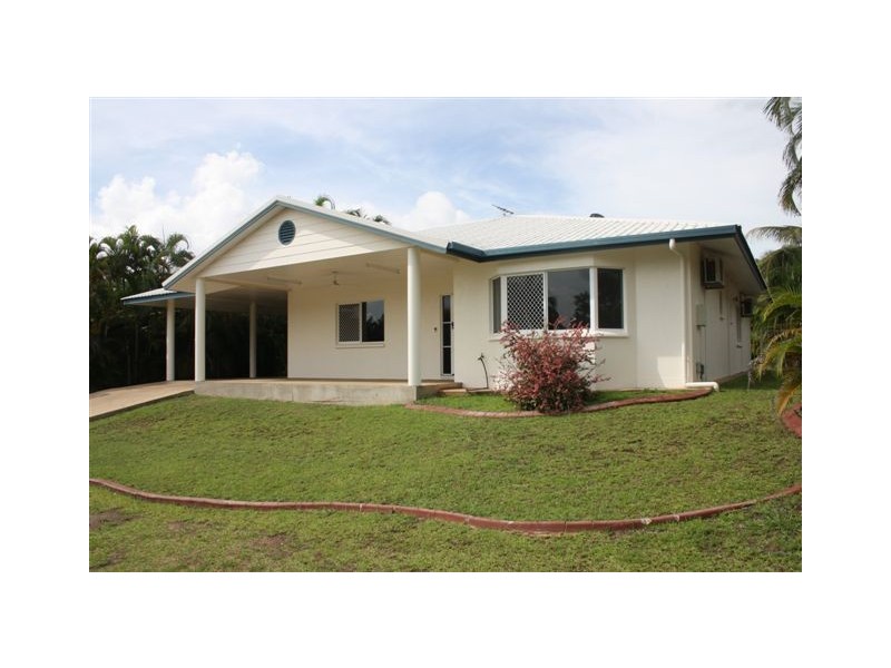 28 Hannibal Crescent, Gray NT 0830