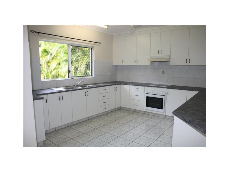 28 Hannibal Crescent, Gray NT 0830