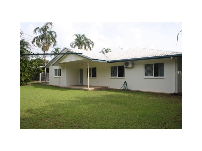 28 Hannibal Crescent, Gray NT 0830