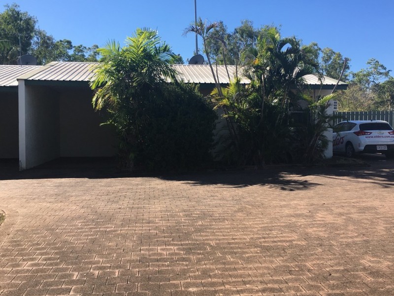 9/44 Bagshaw Crescent, Gray NT 0830