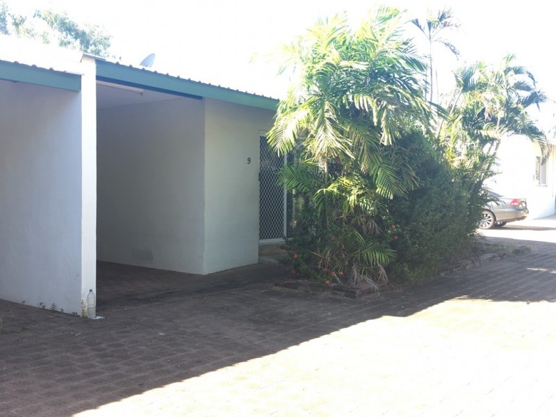 9/44 Bagshaw Crescent, Gray NT 0830
