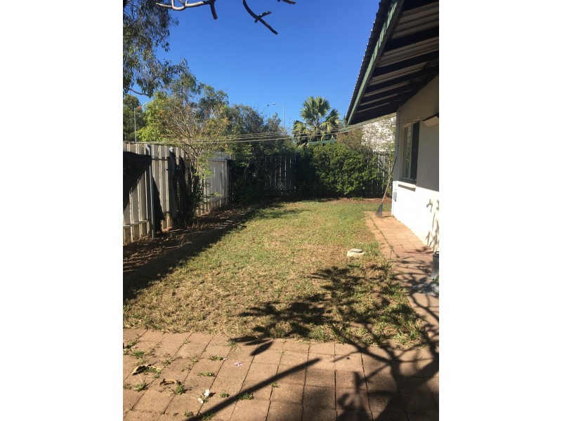 9/44 Bagshaw Crescent, Gray NT 0830