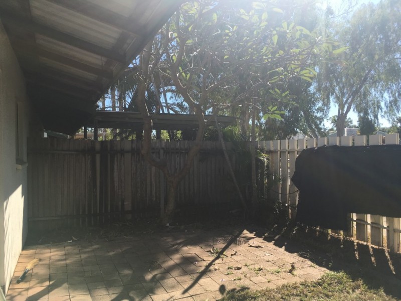 9/44 Bagshaw Crescent, Gray NT 0830