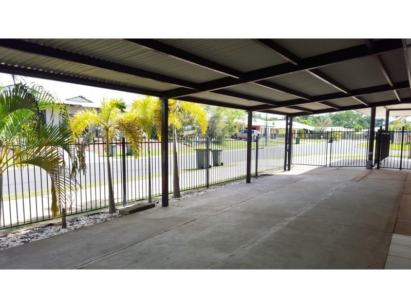 23 Zeroni Street, Rosebery NT 0832
