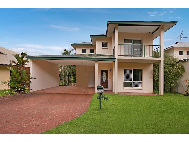 10 Murdoch Gardens, Durack NT 0830
