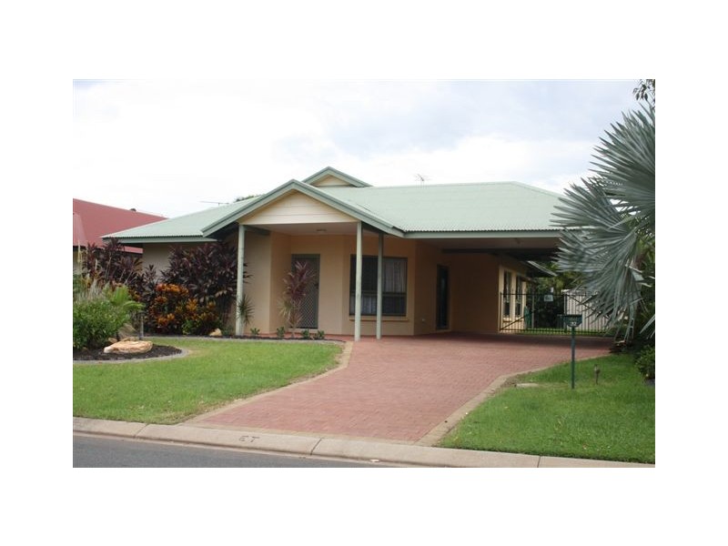 32 Kurala Circuit, Gunn NT 0832