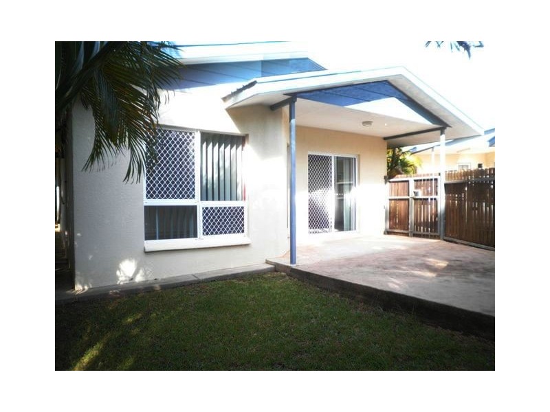 6/38 Shearwater Drive, Bakewell NT 0832