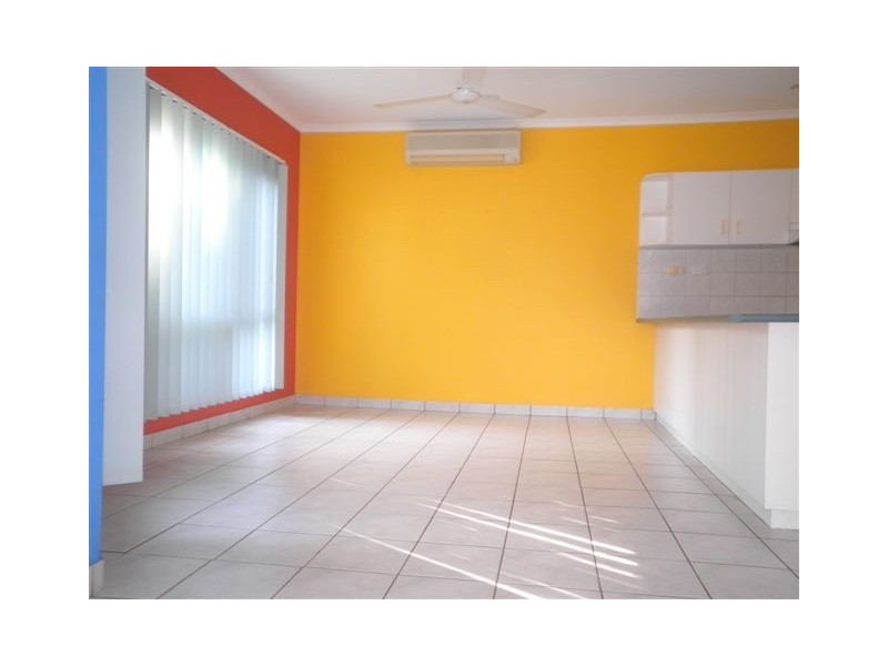6/38 Shearwater Drive, Bakewell NT 0832