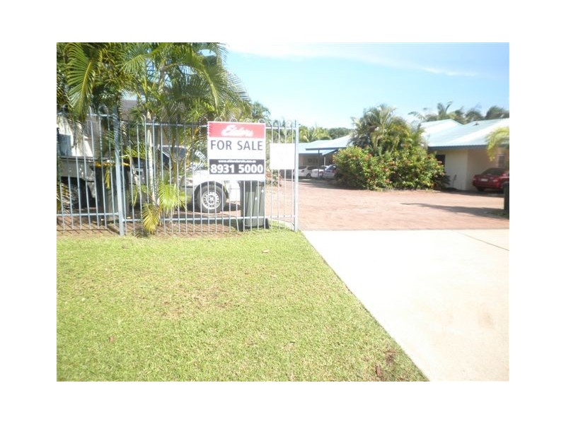 6/38 Shearwater Drive, Bakewell NT 0832