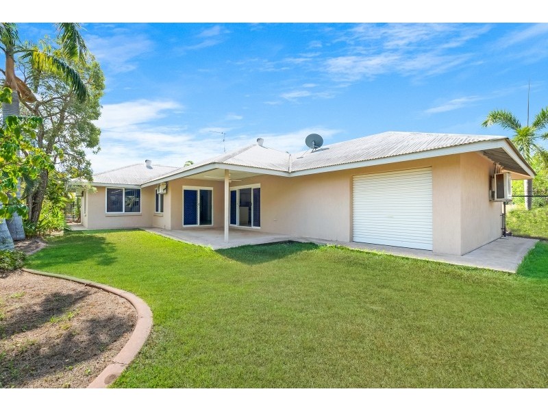 10 Luxmore Court, Durack NT 0830