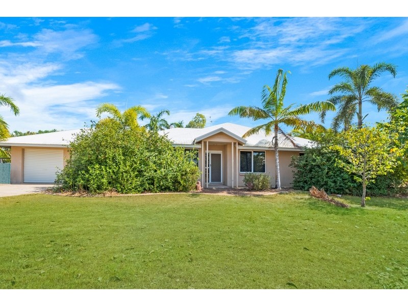 10 Luxmore Court, Durack NT 0830
