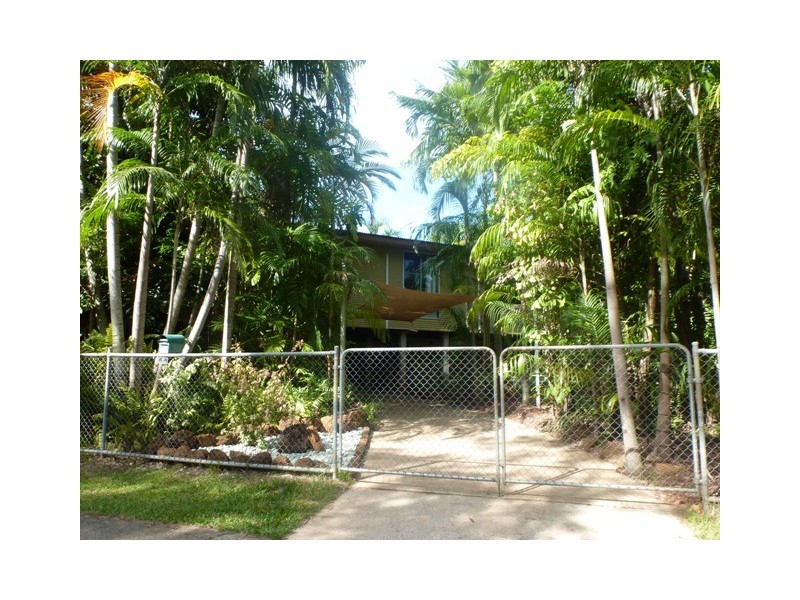 57 Bailey Circuit, Driver NT 0830