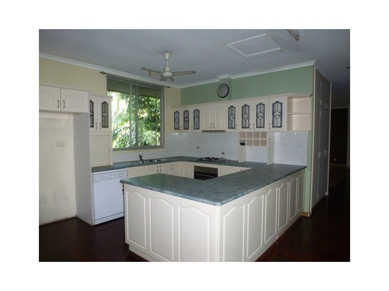 57 Bailey Circuit, Driver NT 0830