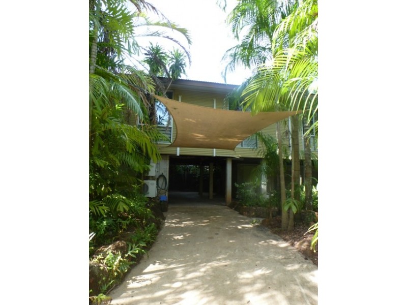 57 Bailey Circuit, Driver NT 0830