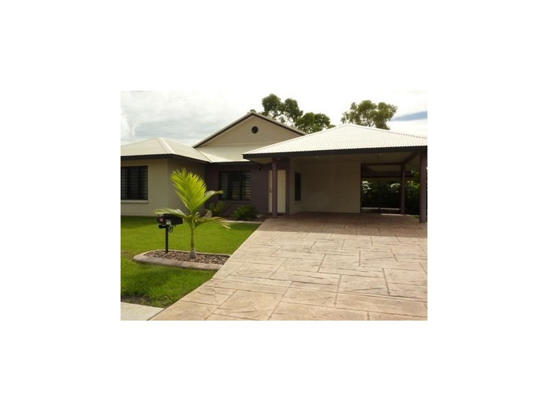 15 Terry Drive, Gunn NT 0832