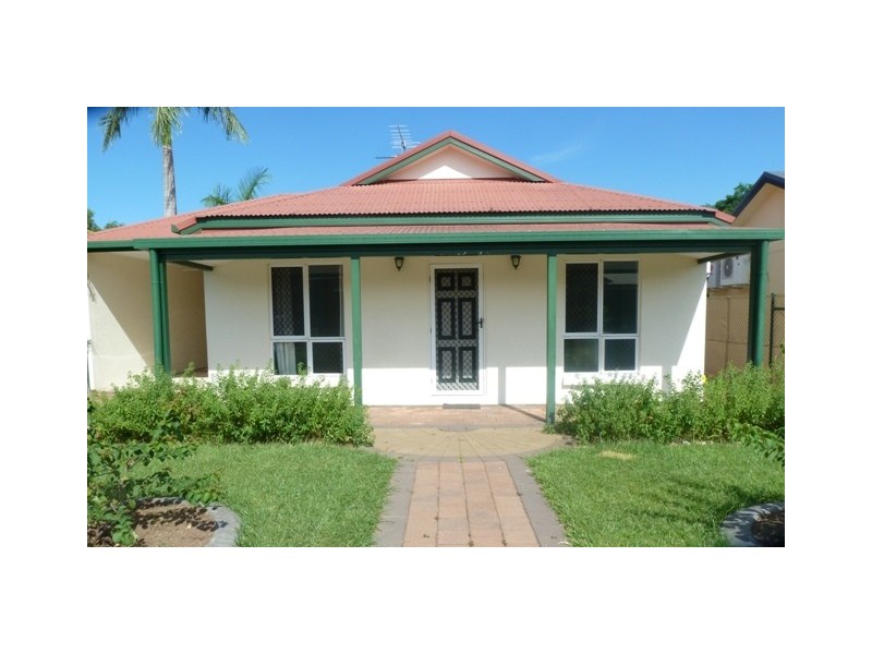 13 Fitzroy Court, Gunn NT 0832