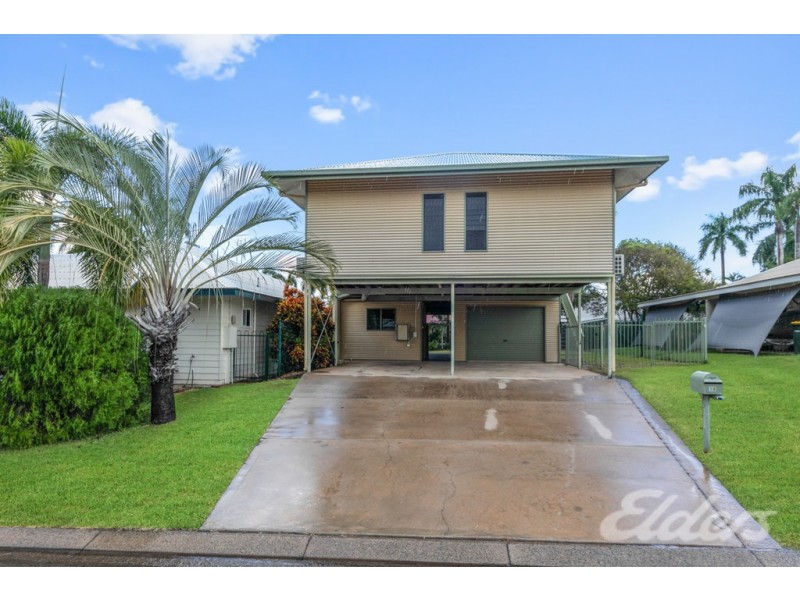 18 Corypha Court, Durack NT 0830