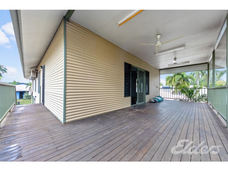 18 Corypha Court, Durack NT 0830