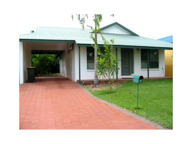 5 Maranthes Place, Durack NT 0830