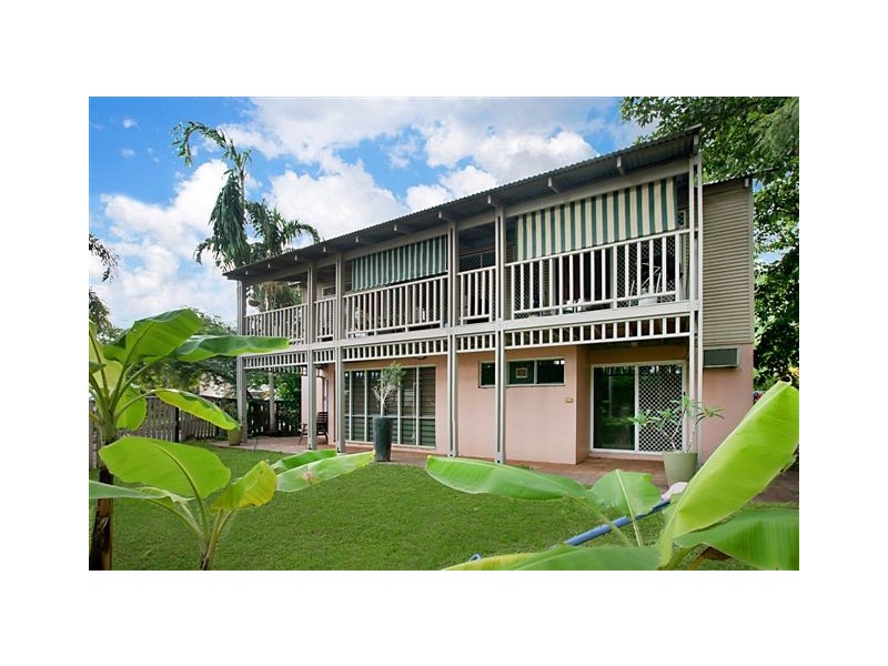 6/3 Fairway Drive, Driver NT 0830