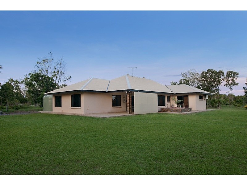 90 Metcalfe Road, Humpty Doo NT 0836