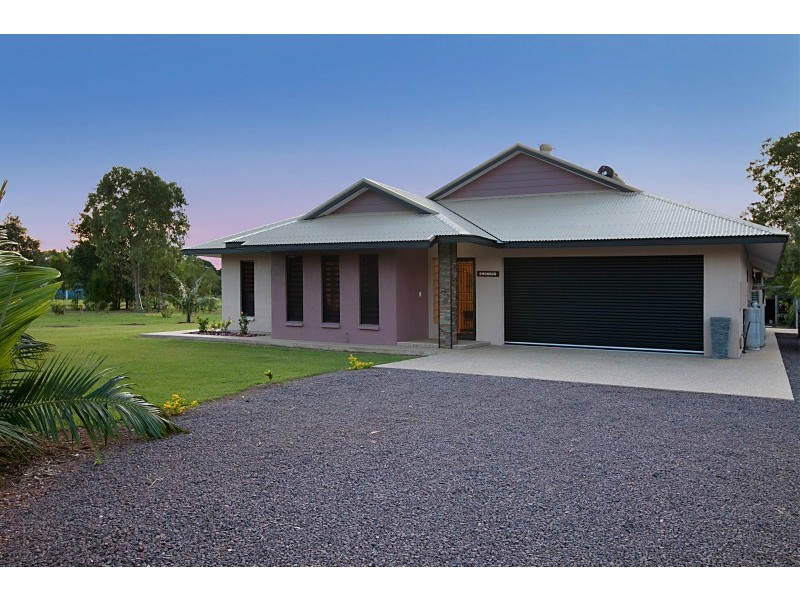 90 Metcalfe Road, Humpty Doo NT 0836