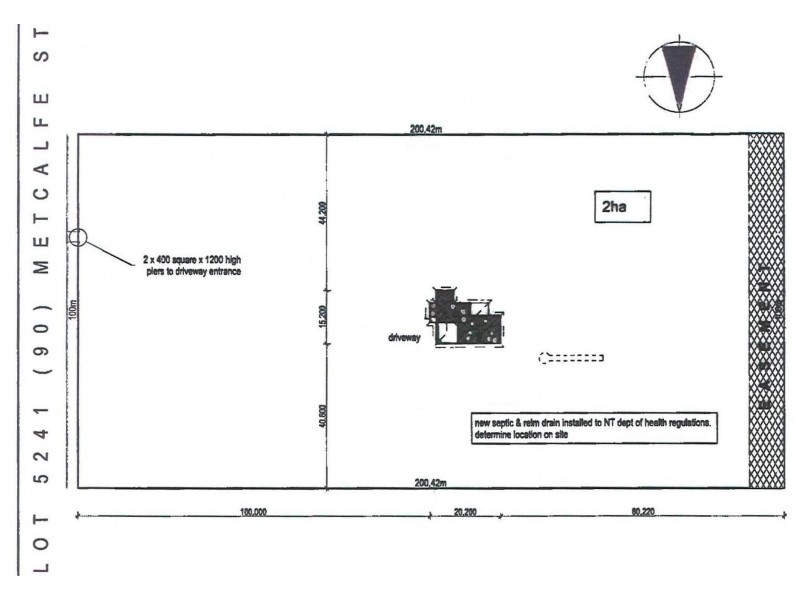 90 Metcalfe Road, Humpty Doo NT 0836