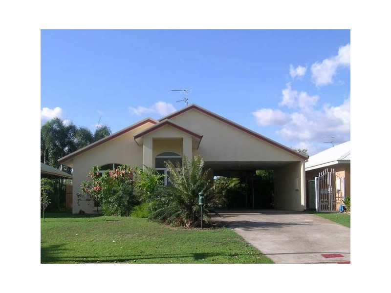 13 Cunningham Crescent, Gunn NT 0832