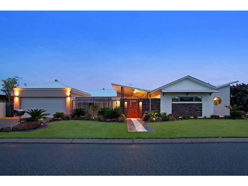 1 Davenport Court, Gunn NT 0832