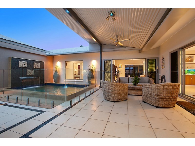 1 Davenport Court, Gunn NT 0832