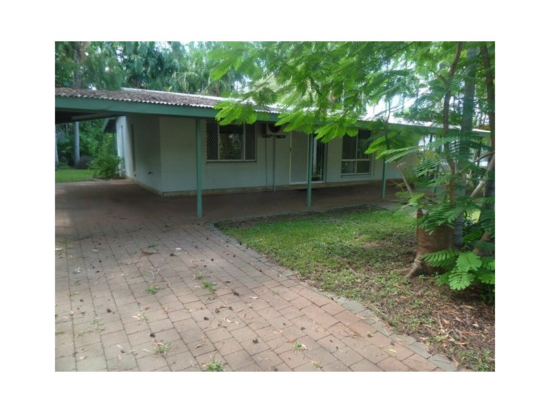 67 Hannibal Crescent, Gray NT 0830