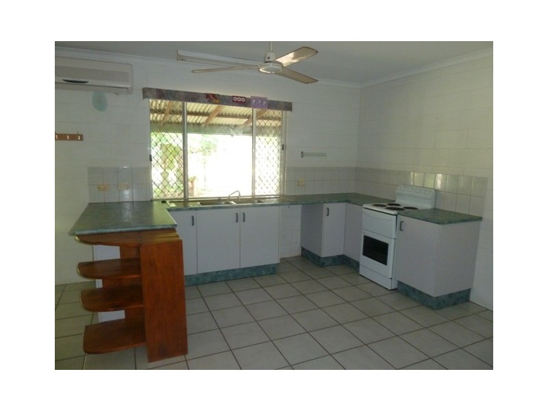 67 Hannibal Crescent, Gray NT 0830