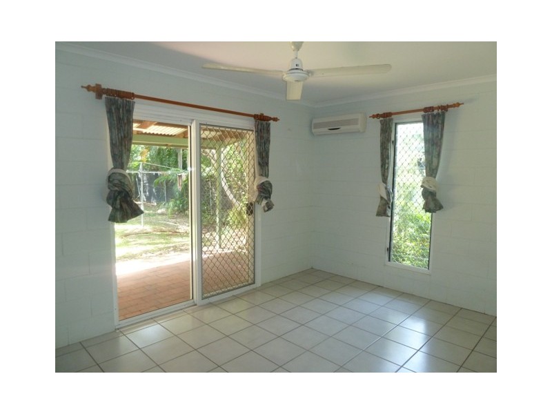 67 Hannibal Crescent, Gray NT 0830