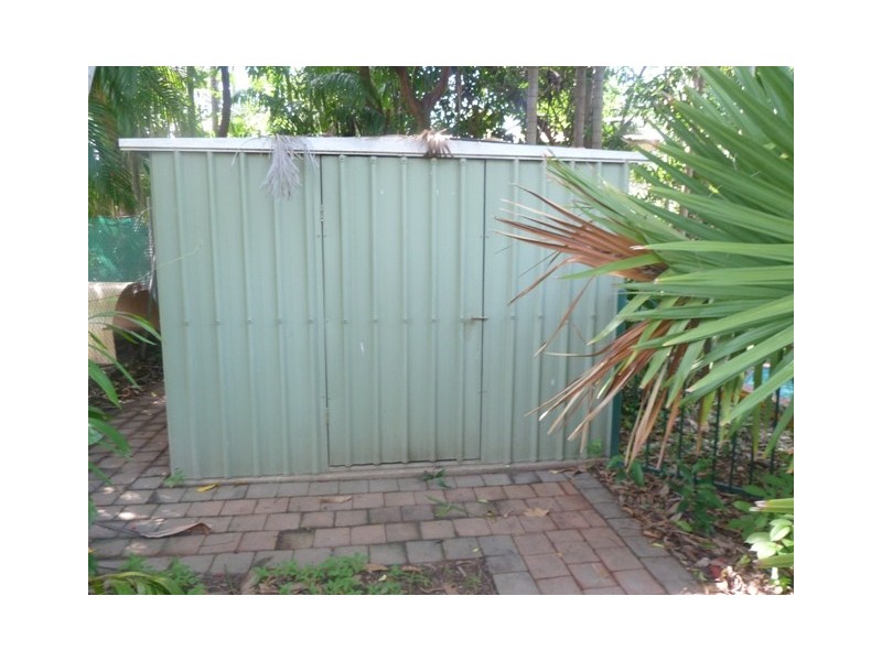 67 Hannibal Crescent, Gray NT 0830