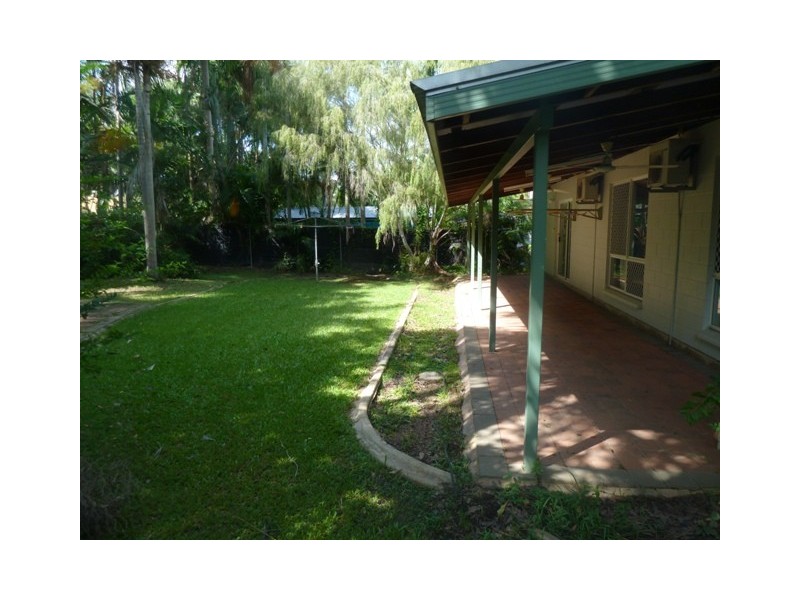 67 Hannibal Crescent, Gray NT 0830