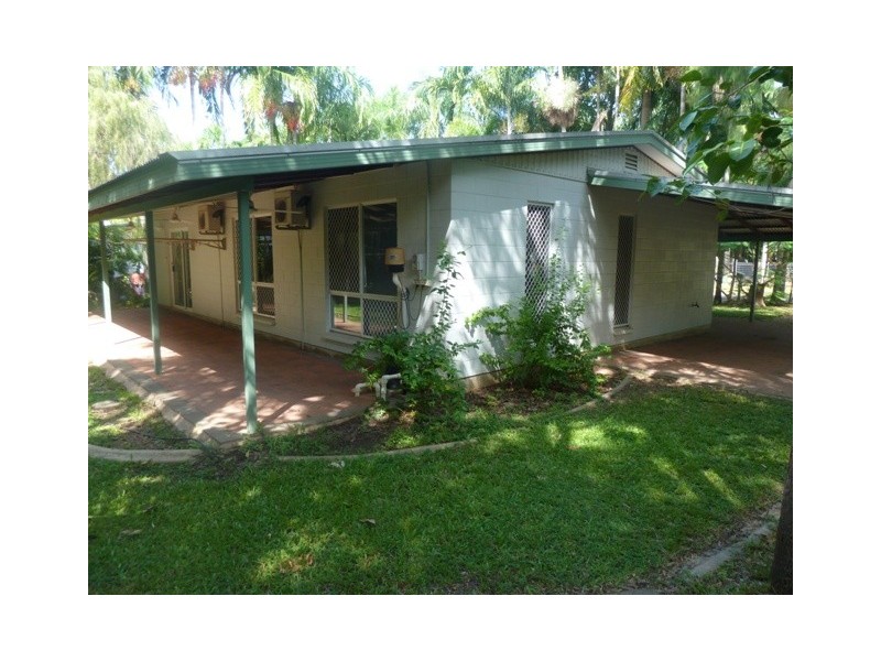 67 Hannibal Crescent, Gray NT 0830