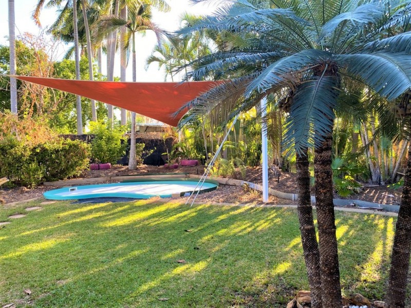 24 Hannibal Crescent, Gray NT 0830