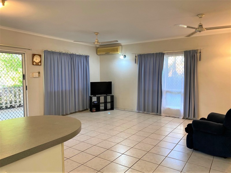 24 Hannibal Crescent, Gray NT 0830