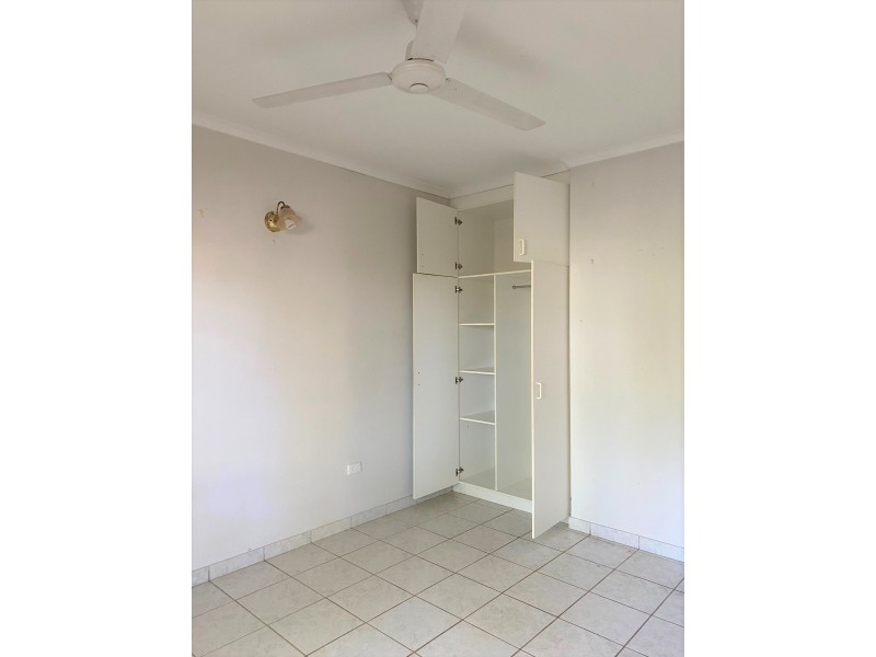 24 Hannibal Crescent, Gray NT 0830