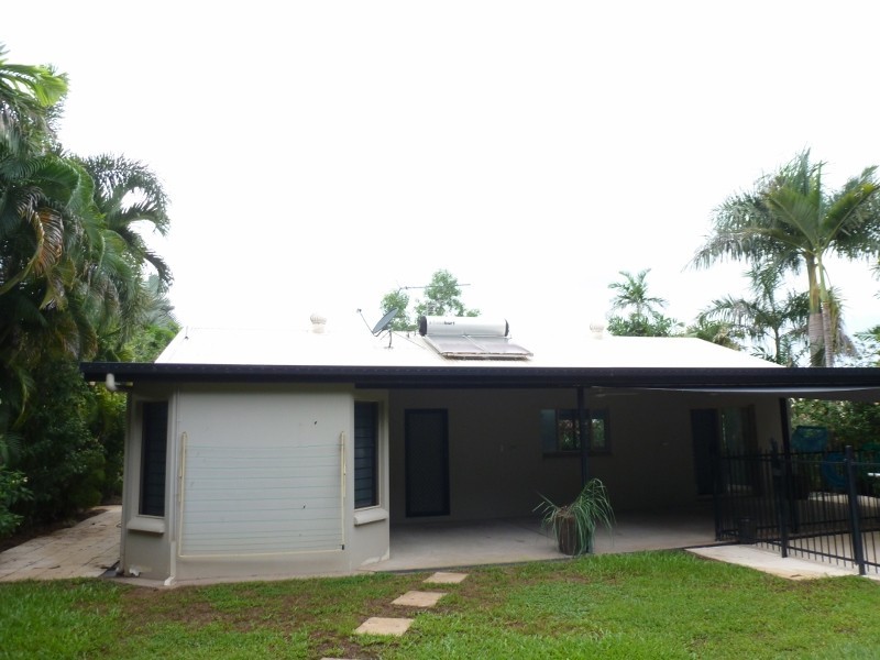 8 Costello Court, Farrar NT 0830