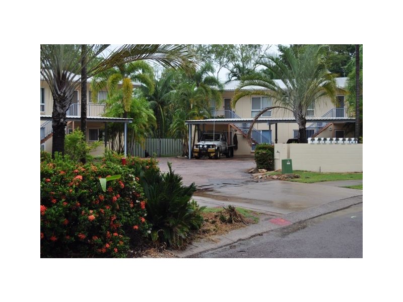 7/9 Hogan Court, Gray NT 0830