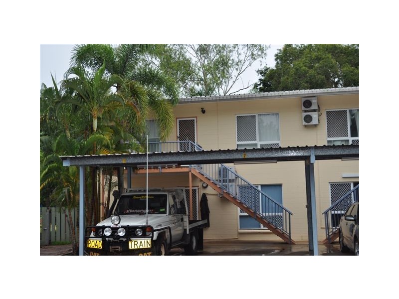 7/9 Hogan Court, Gray NT 0830
