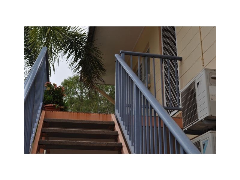 7/9 Hogan Court, Gray NT 0830