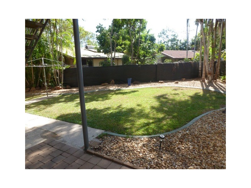 16 Waterhouse Crescent, Driver NT 0830