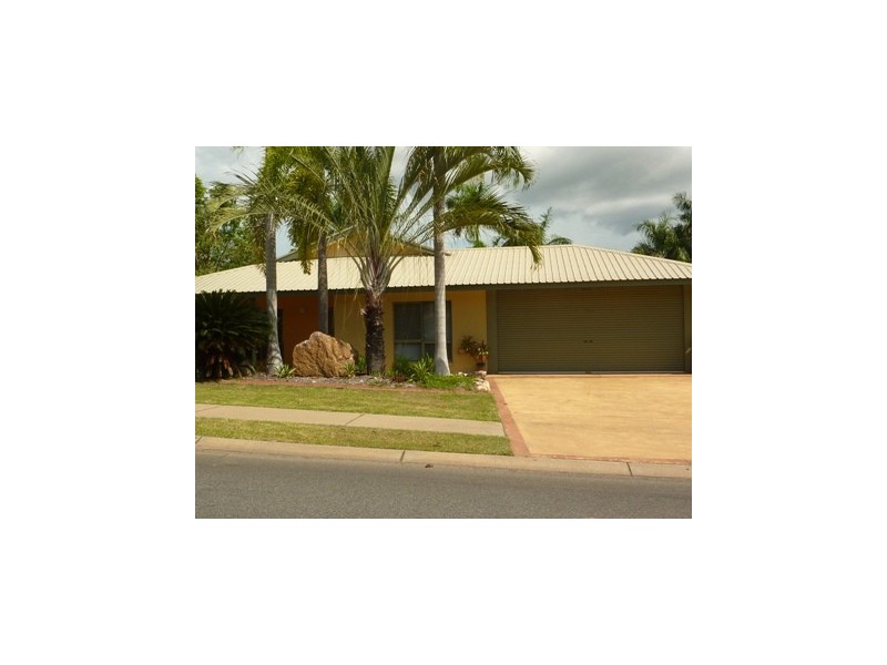 21 Rosebery Drive, Rosebery NT 0832
