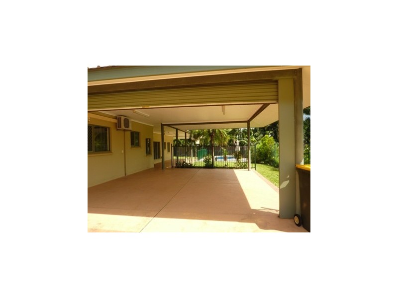 21 Rosebery Drive, Rosebery NT 0832