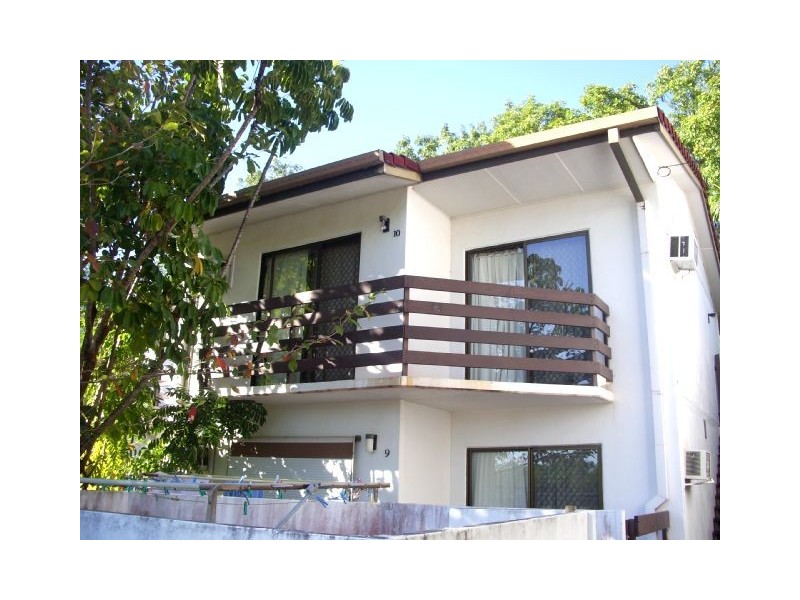 10/75 Driver Avenue, Driver NT 0830