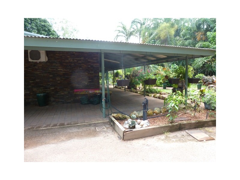 163 Melaleuca Road, Howard Springs NT 0835