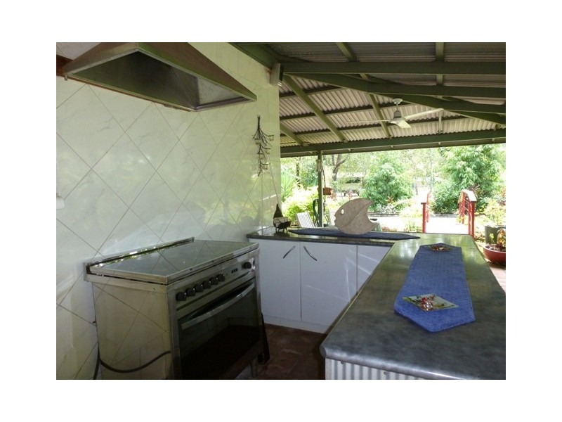 163 Melaleuca Road, Howard Springs NT 0835